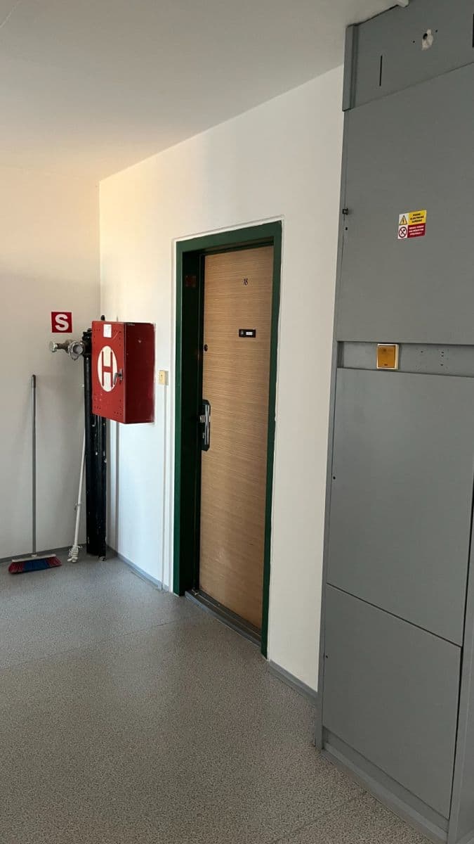 Predaj bytu 3-izbový 87 m², Brdičkova, Praha, Praha Predaj bytu 3-izbový 87 m², Brdičkova, Praha, Praha