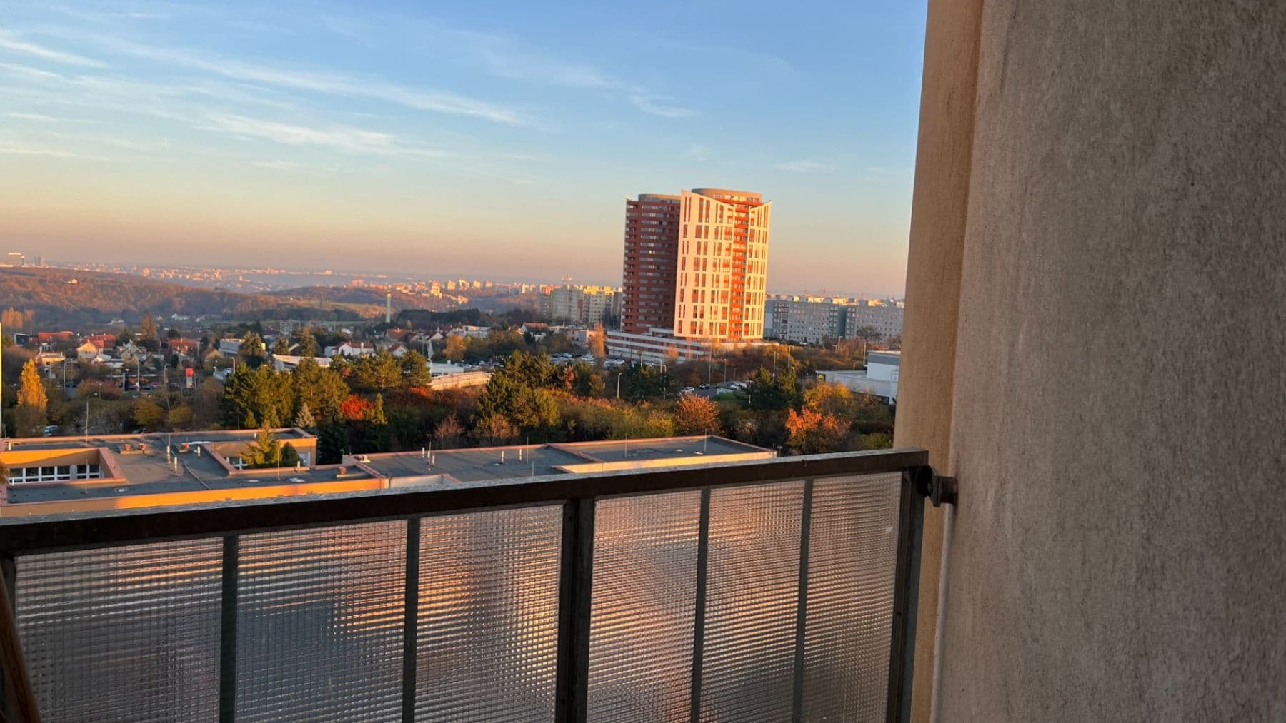 Predaj bytu 3-izbový 87 m², Brdičkova, Praha, Praha Predaj bytu 3-izbový 87 m², Brdičkova, Praha, Praha