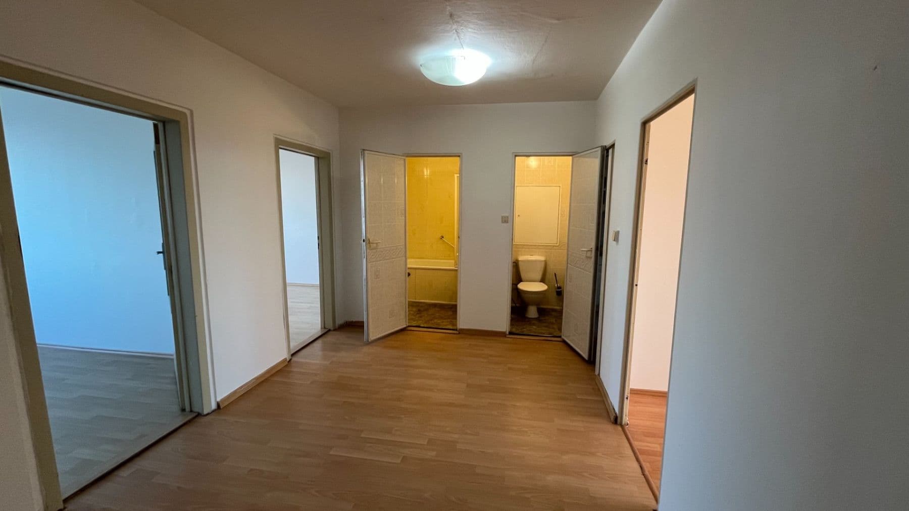 Predaj bytu 3-izbový 87 m², Brdičkova, Praha, Praha Predaj bytu 3-izbový 87 m², Brdičkova, Praha, Praha