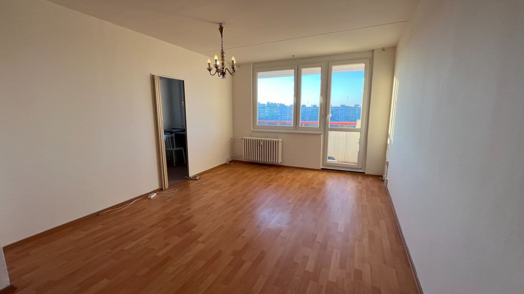 Predaj bytu 3-izbový 87 m², Brdičkova, Praha, Praha Predaj bytu 3-izbový 87 m², Brdičkova, Praha, Praha