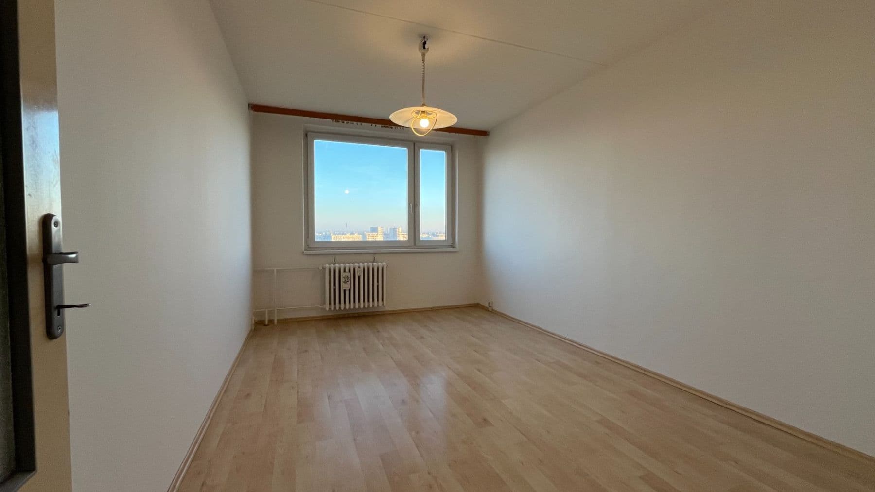 Predaj bytu 3-izbový 87 m², Brdičkova, Praha, Praha Predaj bytu 3-izbový 87 m², Brdičkova, Praha, Praha