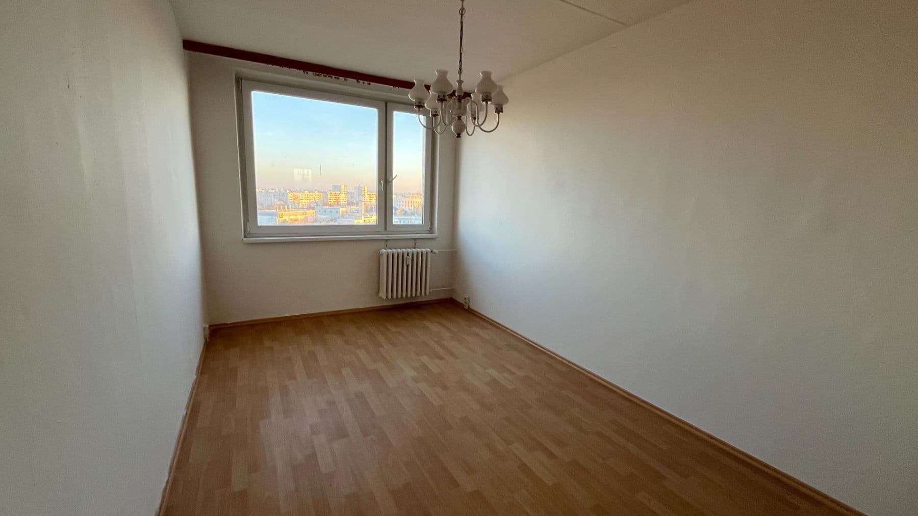 Predaj bytu 3-izbový 87 m², Brdičkova, Praha, Praha Predaj bytu 3-izbový 87 m², Brdičkova, Praha, Praha