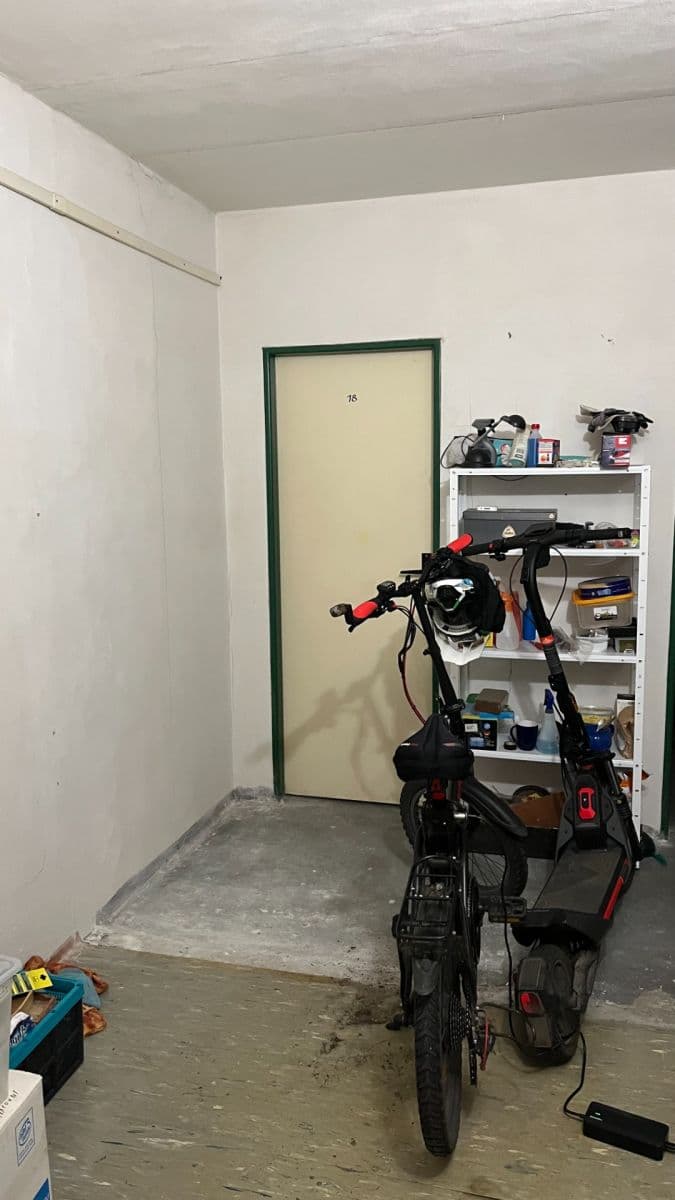 Predaj bytu 3-izbový 87 m², Brdičkova, Praha, Praha Predaj bytu 3-izbový 87 m², Brdičkova, Praha, Praha