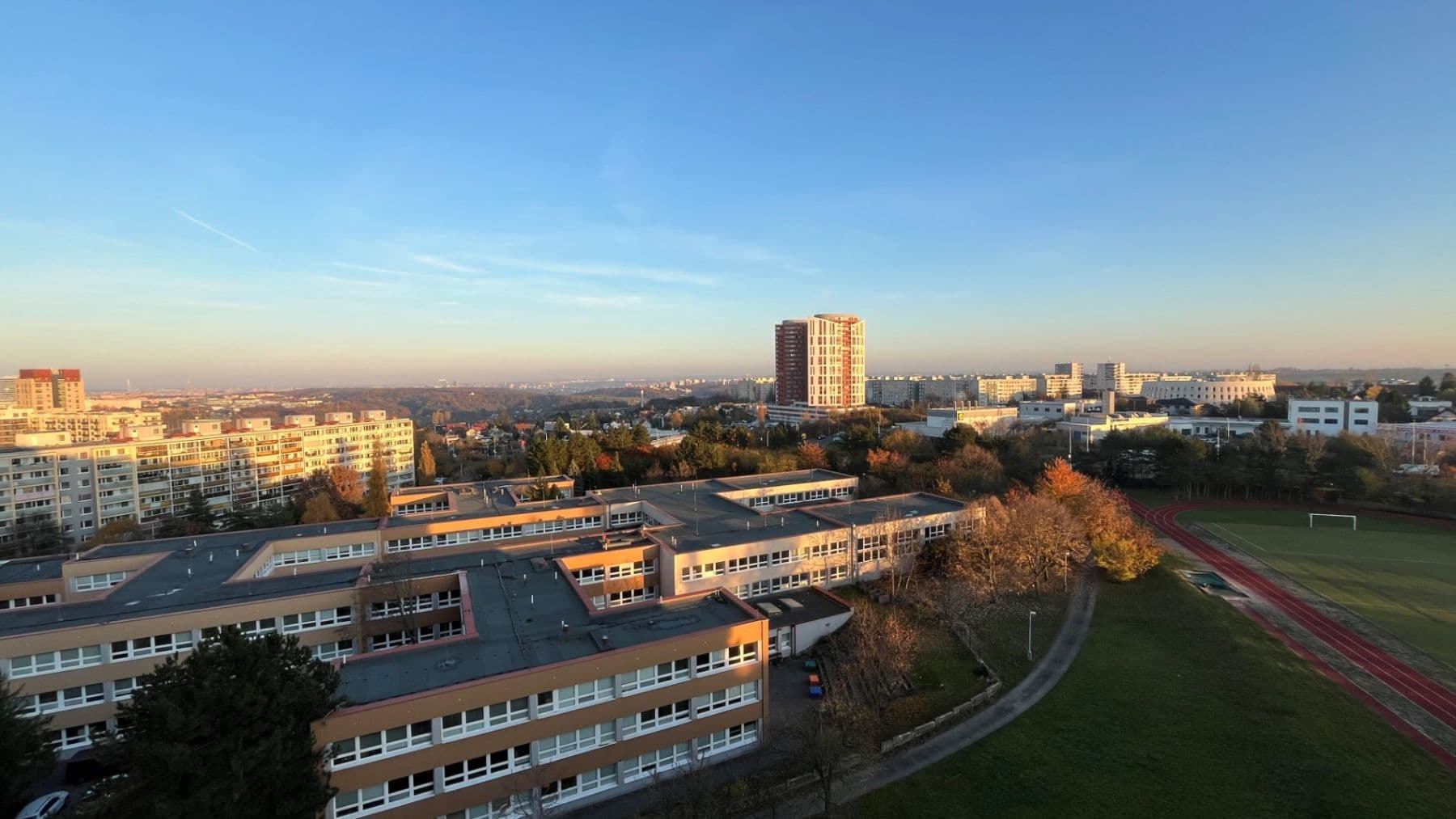 Predaj bytu 3-izbový 87 m², Brdičkova, Praha, Praha Predaj bytu 3-izbový 87 m², Brdičkova, Praha, Praha