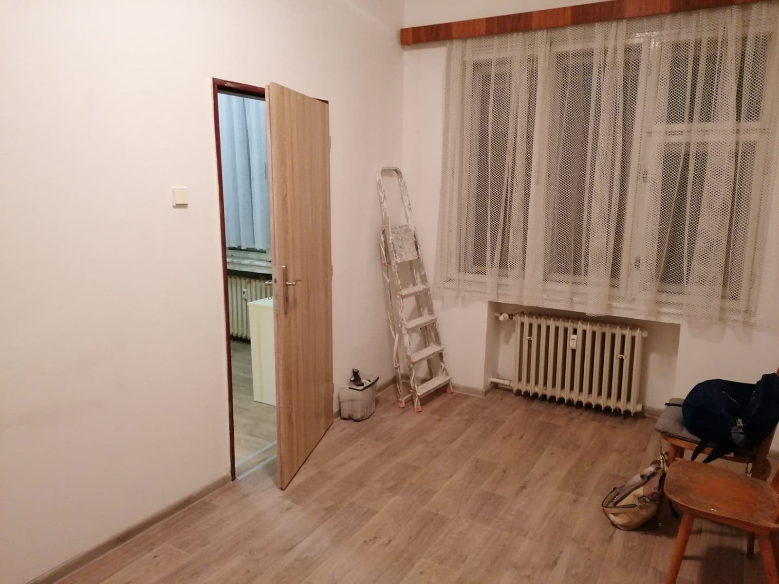 Prenájom bytu 1-izbový 24 m², Kvítková, Zlín, Zlínský kraj Prenájom bytu 1-izbový 24 m², Kvítková, Zlín, Zlínský kraj