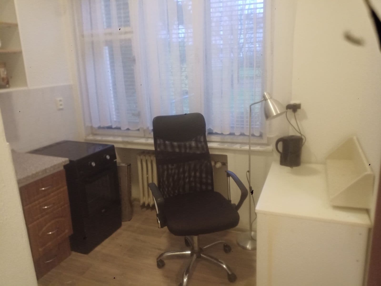 Prenájom bytu 1-izbový 24 m², Kvítková, Zlín, Zlínský kraj Prenájom bytu 1-izbový 24 m², Kvítková, Zlín, Zlínský kraj