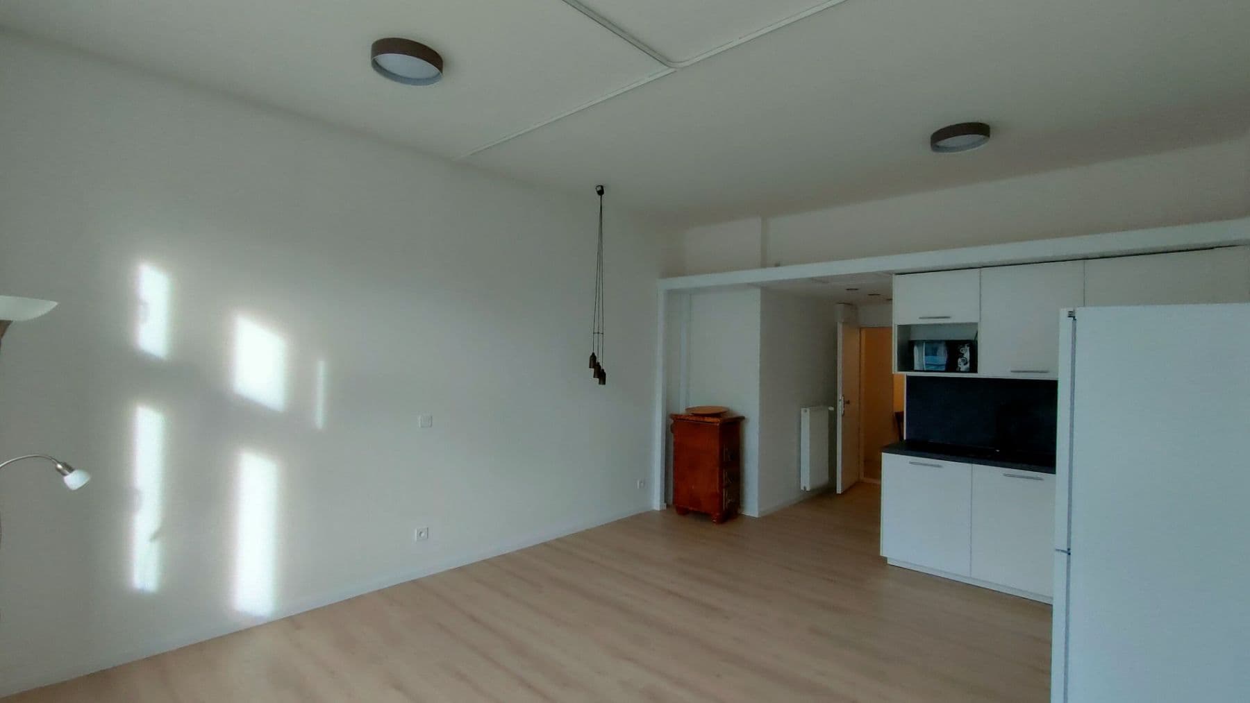 Prenájom bytu 1-izbový 32 m², Evropská, Praha, Praha Prenájom bytu 1-izbový 32 m², Evropská, Praha, Praha