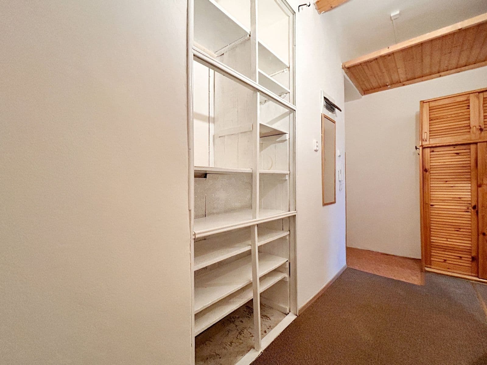 Prenájom bytu 2-izbový 65 m², Jičínská, Praha, Praha Prenájom bytu 2-izbový 65 m², Jičínská, Praha, Praha