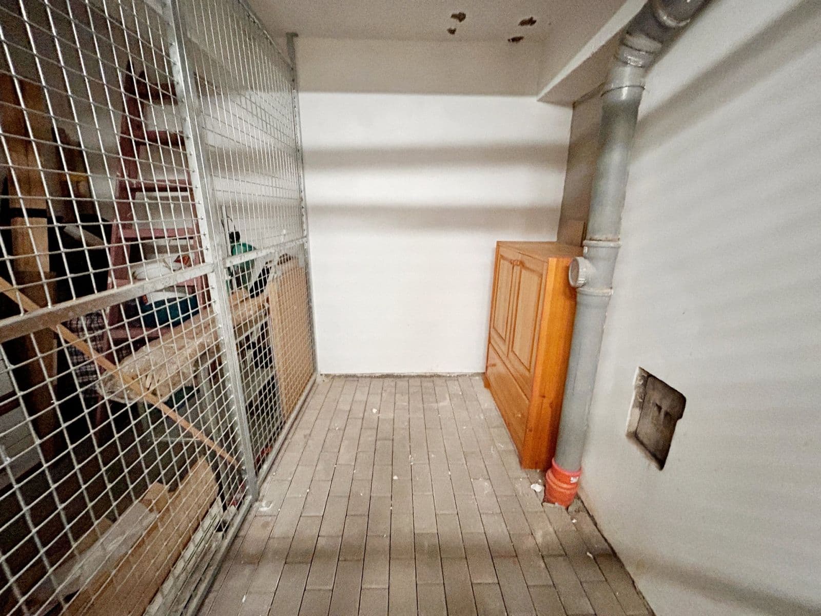 Prenájom bytu 2-izbový 65 m², Jičínská, Praha, Praha Prenájom bytu 2-izbový 65 m², Jičínská, Praha, Praha