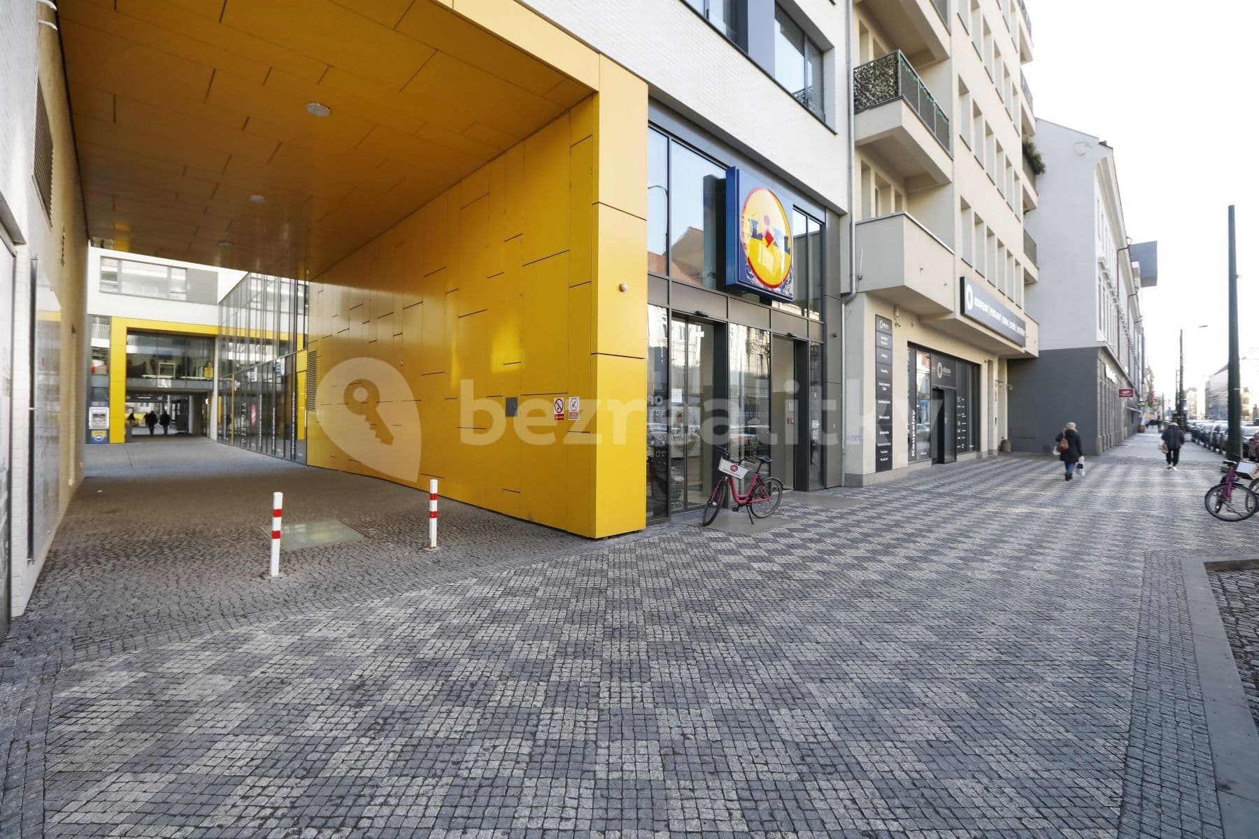 Prenájom nebytového priestoru 215 m², Sokolovská, Praha, Praha Prenájom nebytového priestoru 215 m², Sokolovská, Praha, Praha