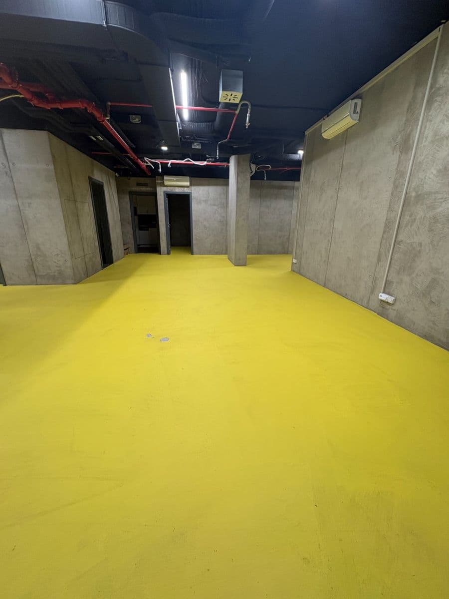 Prenájom nebytového priestoru 215 m², Sokolovská, Praha, Praha Prenájom nebytového priestoru 215 m², Sokolovská, Praha, Praha