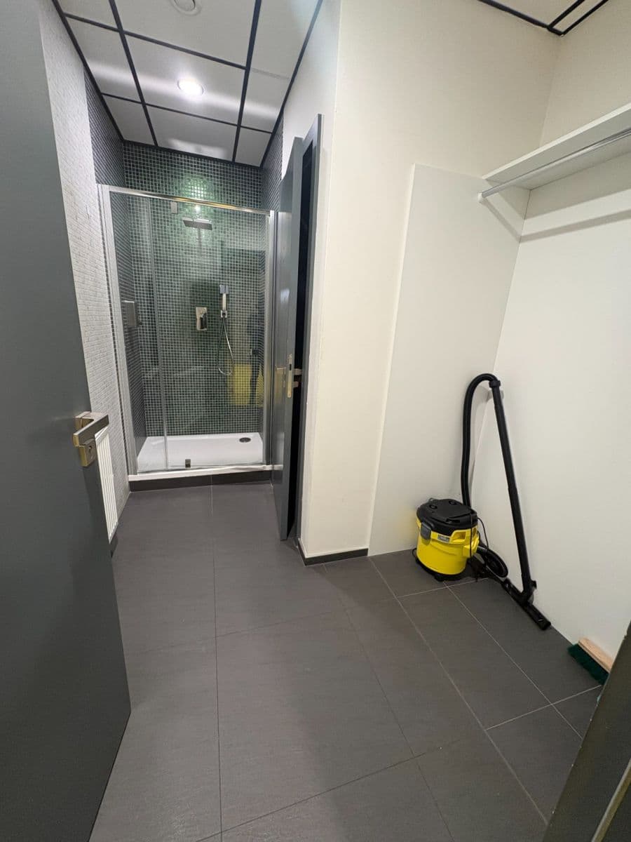 Prenájom nebytového priestoru 215 m², Sokolovská, Praha, Praha Prenájom nebytového priestoru 215 m², Sokolovská, Praha, Praha