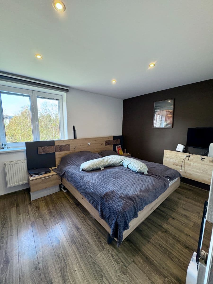 Predaj bytu 3-izbový 74 m², Sídl. Beskydské, Frenštát pod Radhoštěm, Moravskoslezský kraj Predaj bytu 3-izbový 74 m², Sídl. Beskydské, Frenštát pod Radhoštěm, Moravskoslezský kraj