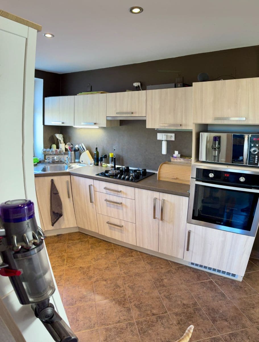 Predaj bytu 3-izbový 74 m², Sídl. Beskydské, Frenštát pod Radhoštěm, Moravskoslezský kraj Predaj bytu 3-izbový 74 m², Sídl. Beskydské, Frenštát pod Radhoštěm, Moravskoslezský kraj