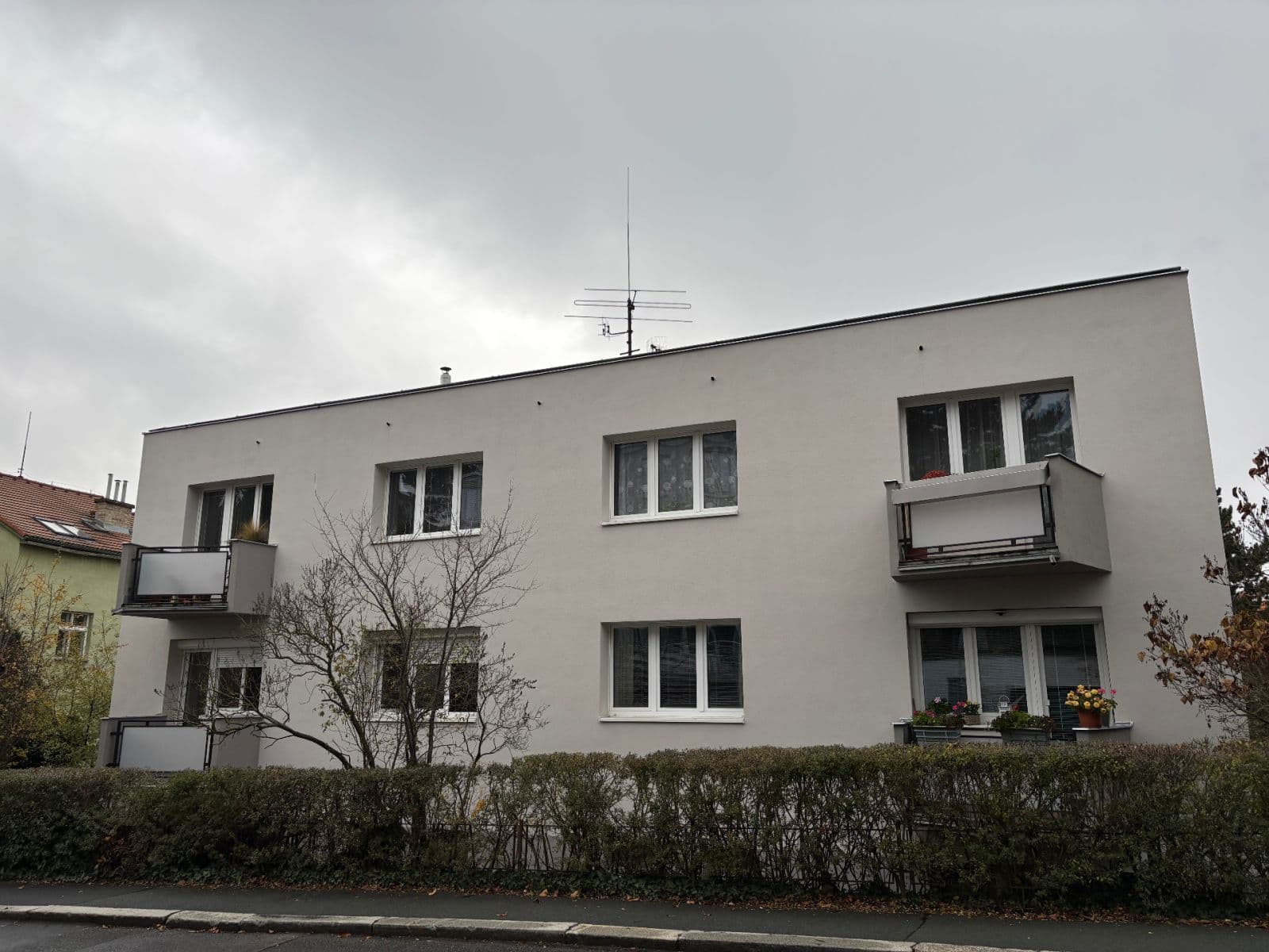 Prenájom bytu 3-izbový 85 m², Gončarenkova, Praha, Praha Prenájom bytu 3-izbový 85 m², Gončarenkova, Praha, Praha