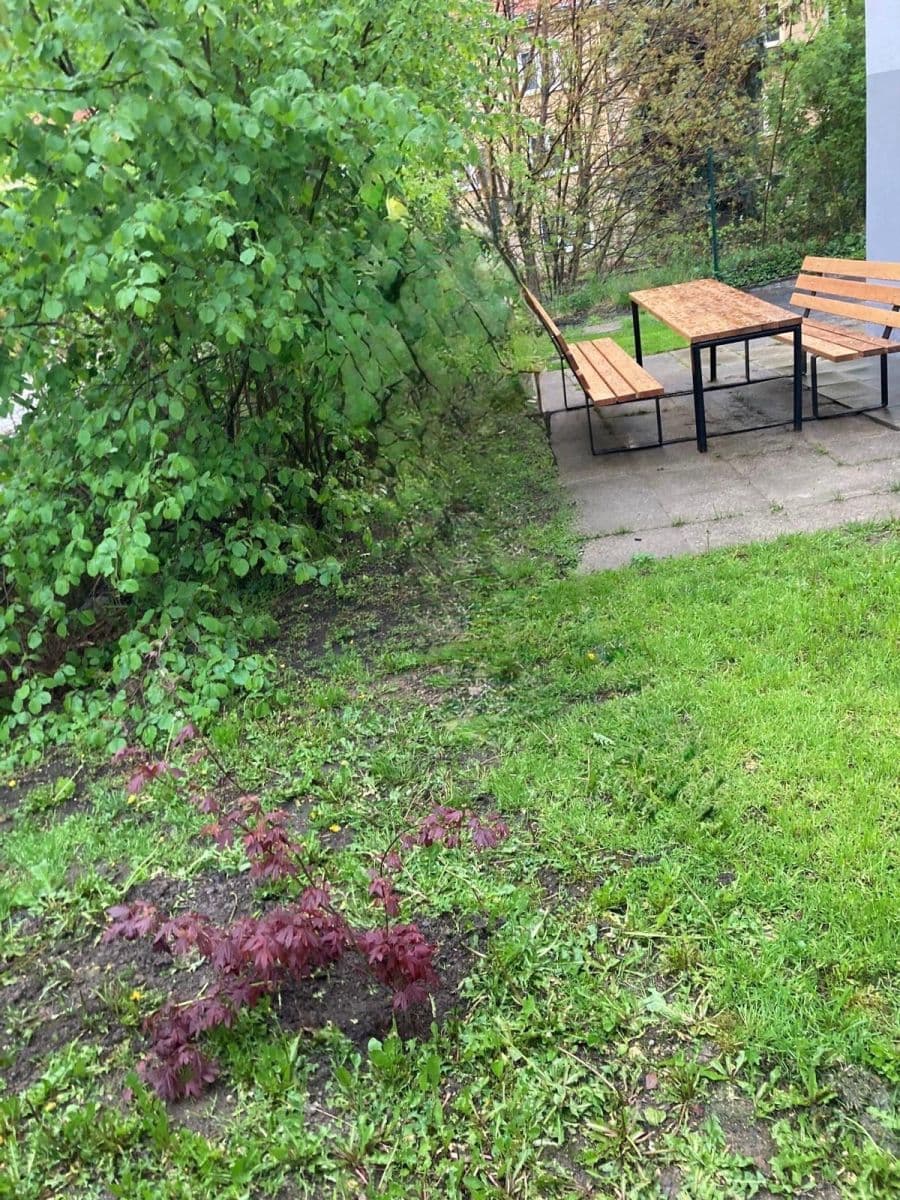 Prenájom bytu 3-izbový 85 m², Gončarenkova, Praha, Praha Prenájom bytu 3-izbový 85 m², Gončarenkova, Praha, Praha