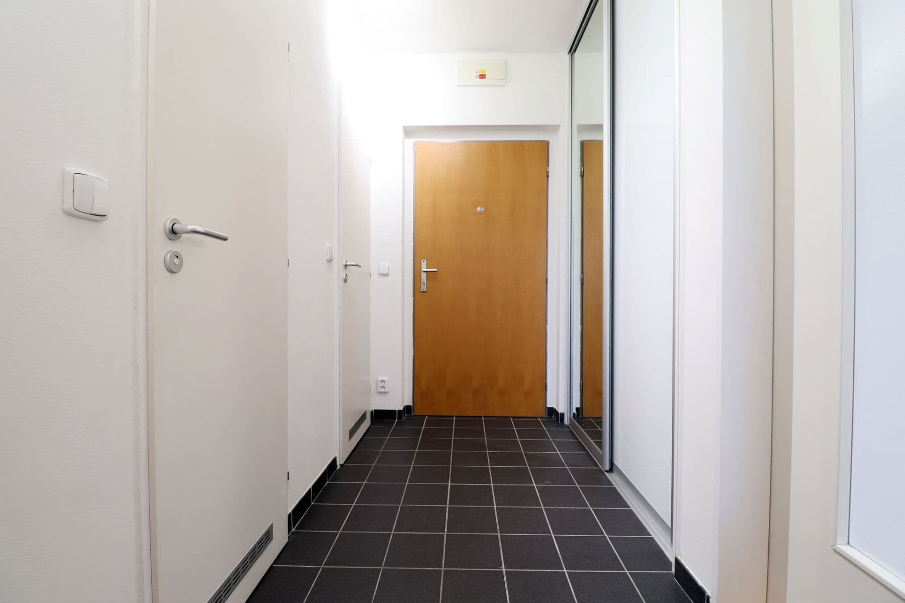 Prenájom bytu 2-izbový 51 m², Sluneční náměstí, Praha, Praha Prenájom bytu 2-izbový 51 m², Sluneční náměstí, Praha, Praha