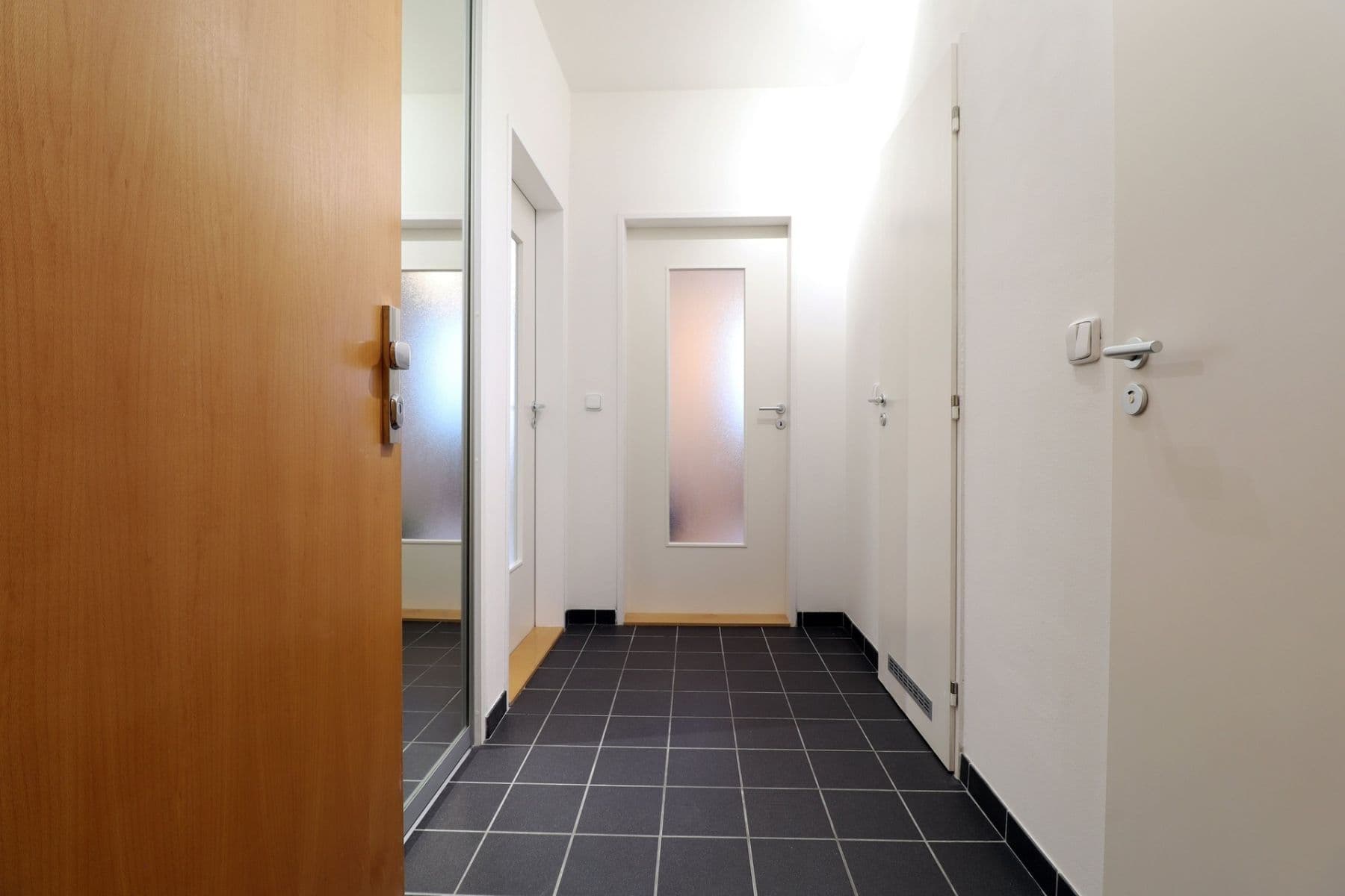 Prenájom bytu 2-izbový 51 m², Sluneční náměstí, Praha, Praha Prenájom bytu 2-izbový 51 m², Sluneční náměstí, Praha, Praha