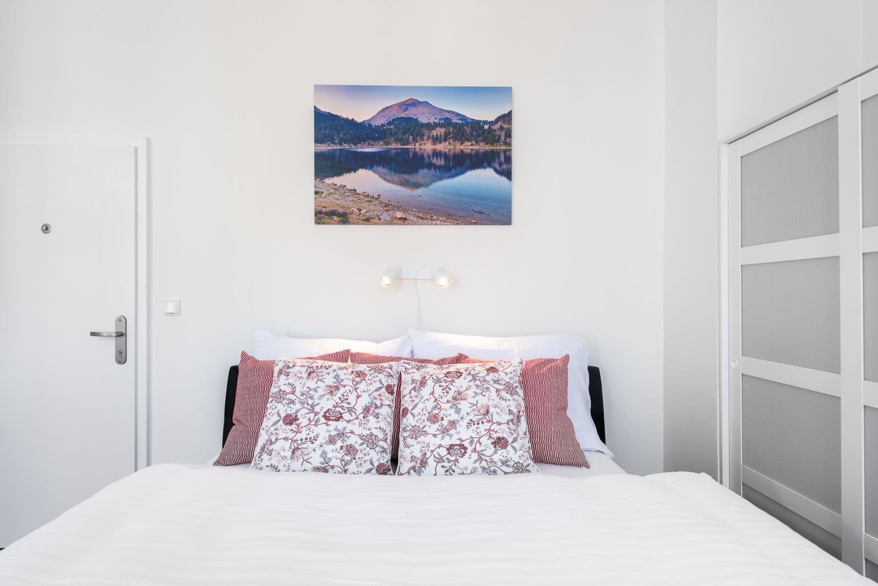 Prenájom bytu 29 m², Těšnov, Praha, Praha Prenájom bytu 29 m², Těšnov, Praha, Praha