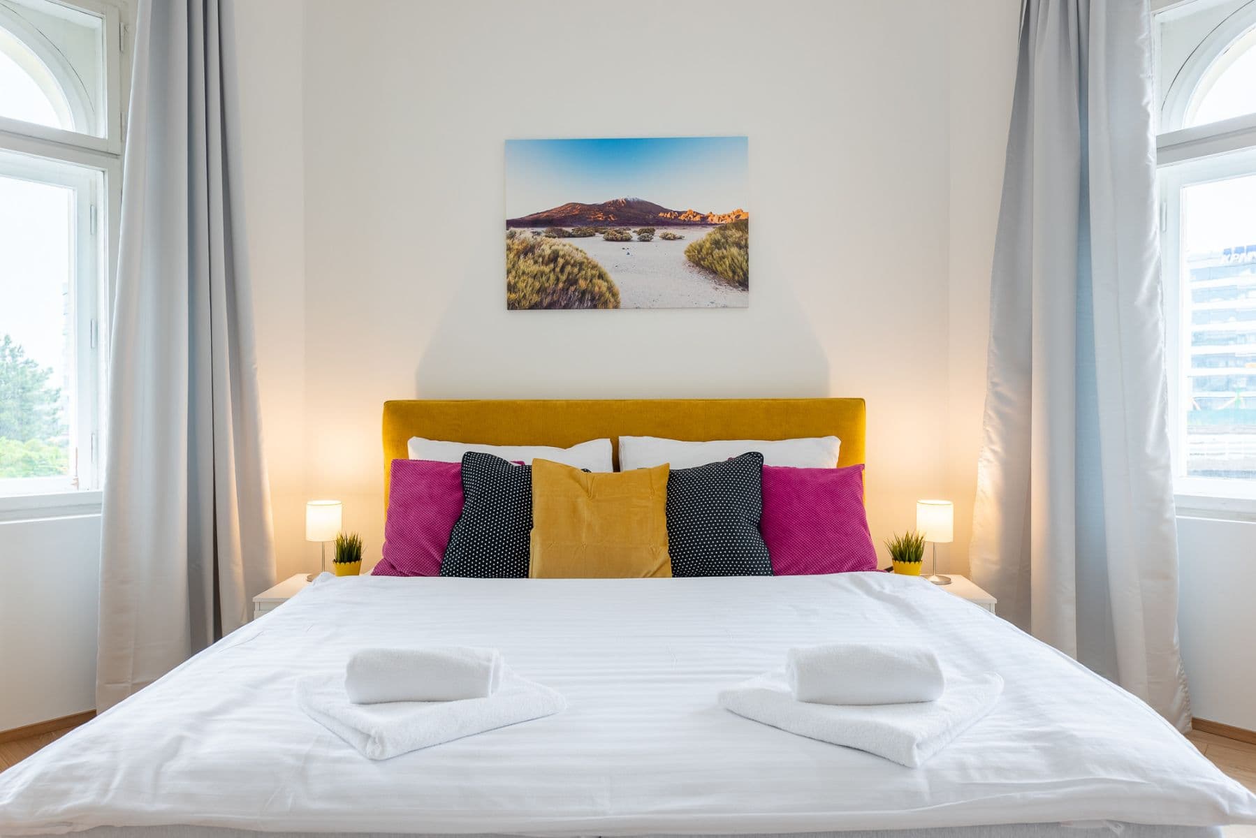 Prenájom bytu 50 m², Těšnov, Praha, Praha Prenájom bytu 50 m², Těšnov, Praha, Praha