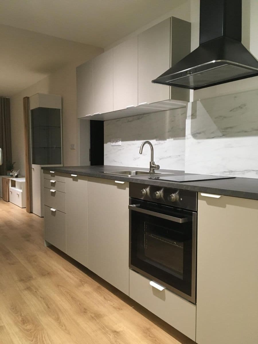 Prenájom bytu 2-izbový 48 m², Čenětická, Praha, Praha Prenájom bytu 2-izbový 48 m², Čenětická, Praha, Praha