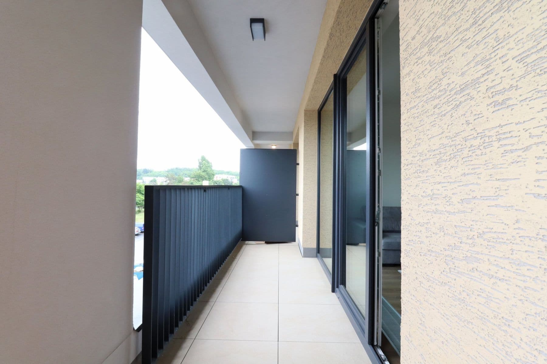 Prenájom bytu 1-izbový 42 m², Poděbradská, Praha, Praha Prenájom bytu 1-izbový 42 m², Poděbradská, Praha, Praha