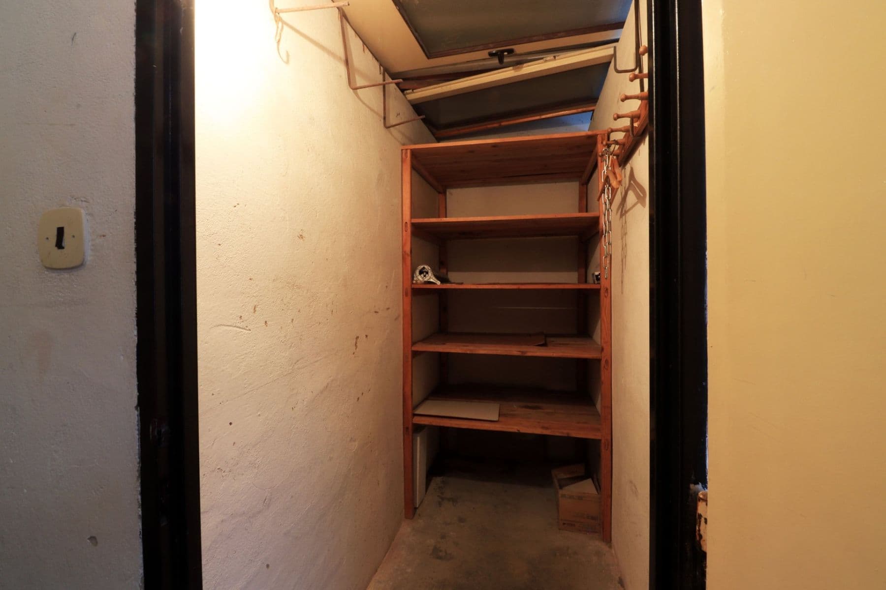 Prenájom bytu 1-izbový 43 m², Arbesova, Slaný, Středočeský kraj Prenájom bytu 1-izbový 43 m², Arbesova, Slaný, Středočeský kraj