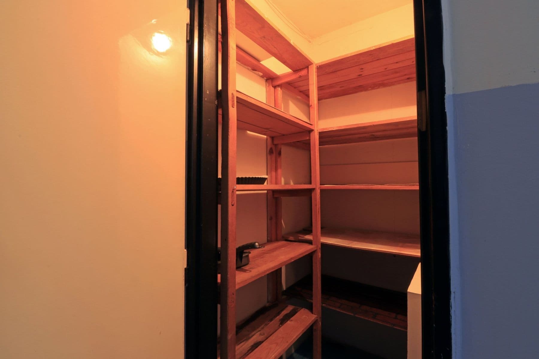 Prenájom bytu 1-izbový 43 m², Arbesova, Slaný, Středočeský kraj Prenájom bytu 1-izbový 43 m², Arbesova, Slaný, Středočeský kraj