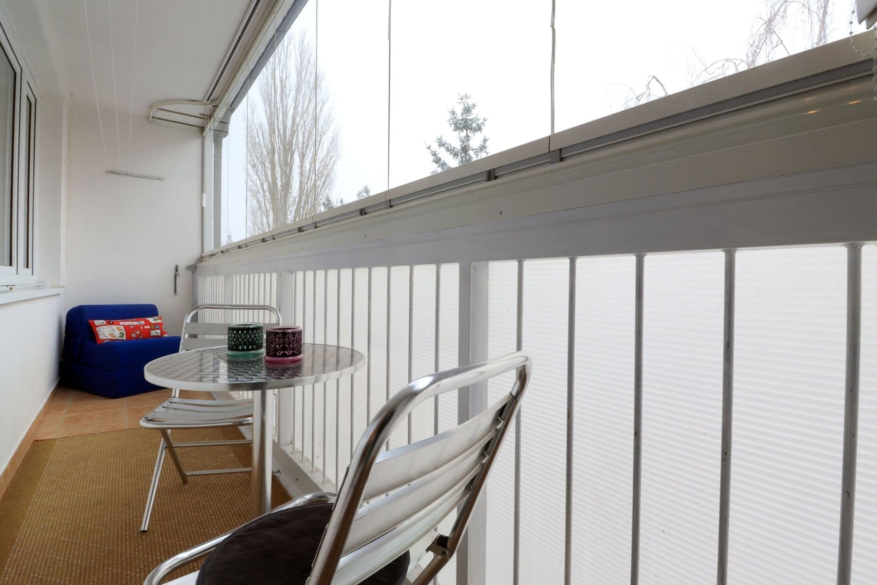 Prenájom bytu 1-izbový 43 m², Arbesova, Slaný, Středočeský kraj Prenájom bytu 1-izbový 43 m², Arbesova, Slaný, Středočeský kraj