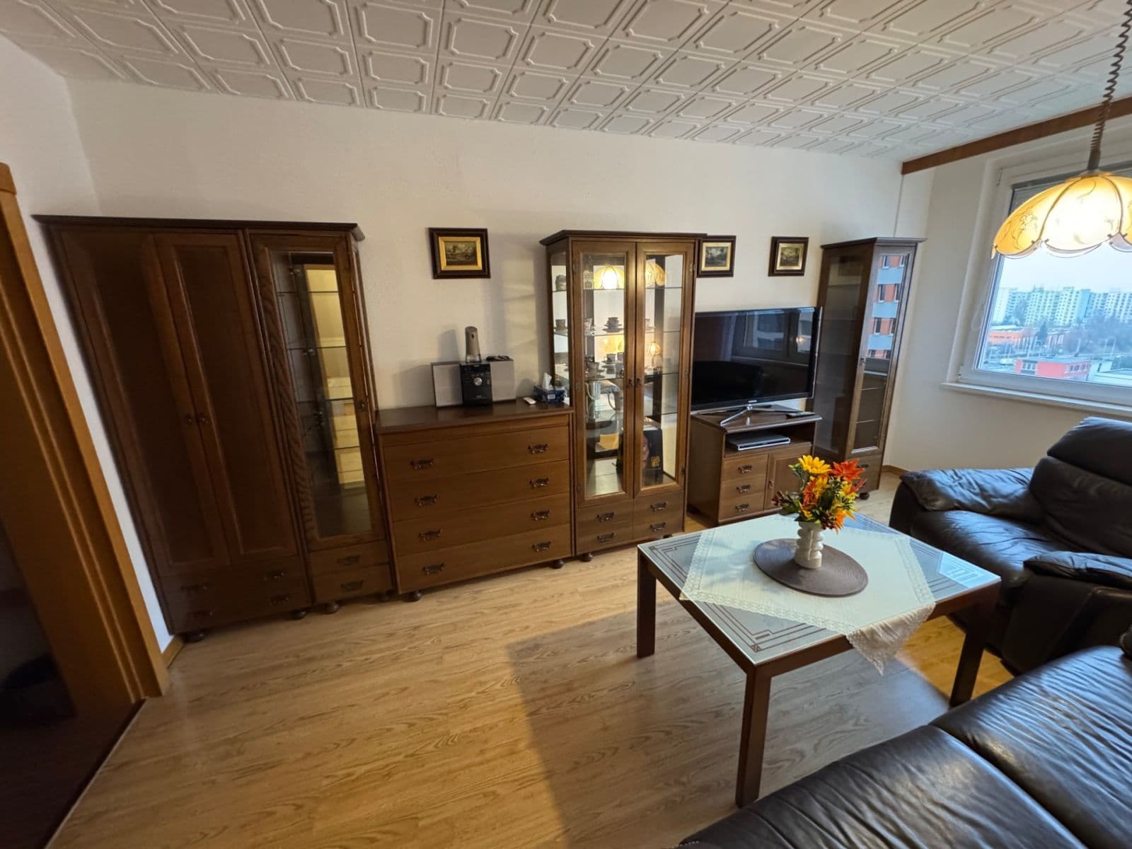 Prenájom bytu 2-izbový 42 m², Růženínská, Praha, Praha Prenájom bytu 2-izbový 42 m², Růženínská, Praha, Praha