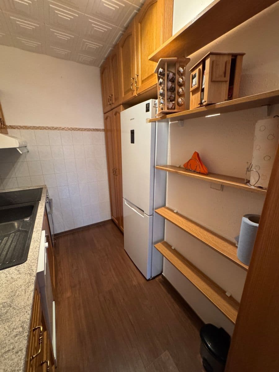 Prenájom bytu 2-izbový 42 m², Růženínská, Praha, Praha Prenájom bytu 2-izbový 42 m², Růženínská, Praha, Praha