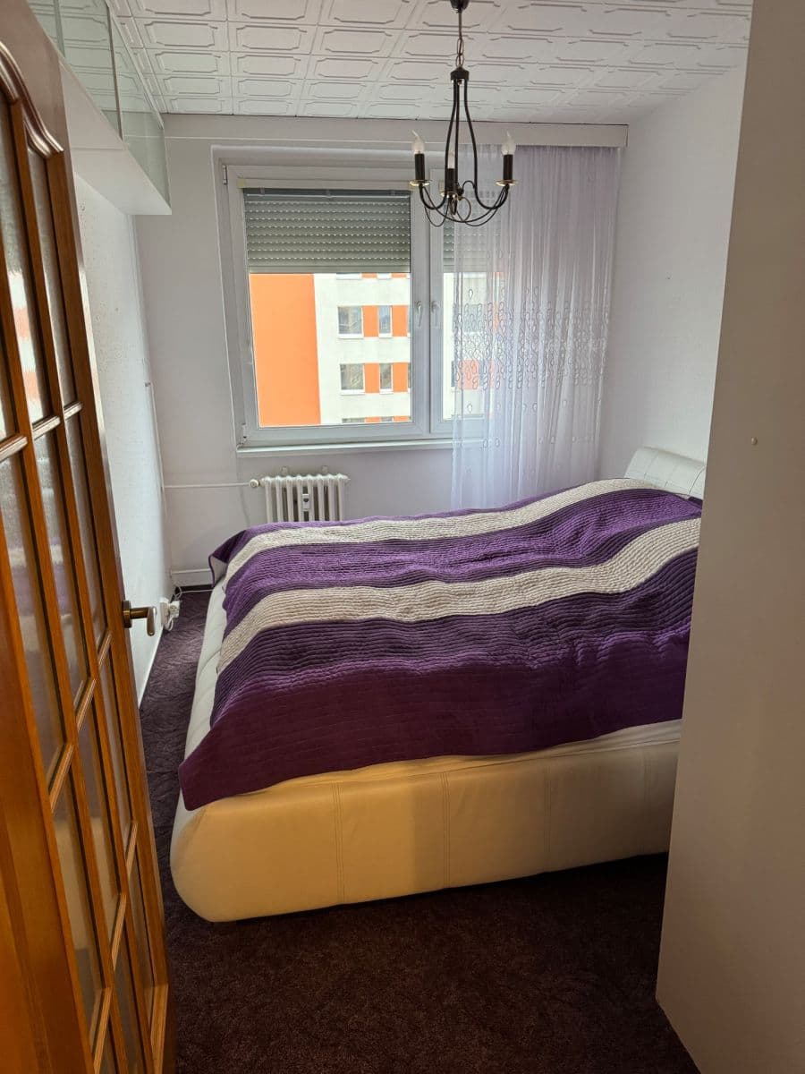 Prenájom bytu 2-izbový 42 m², Růženínská, Praha, Praha Prenájom bytu 2-izbový 42 m², Růženínská, Praha, Praha
