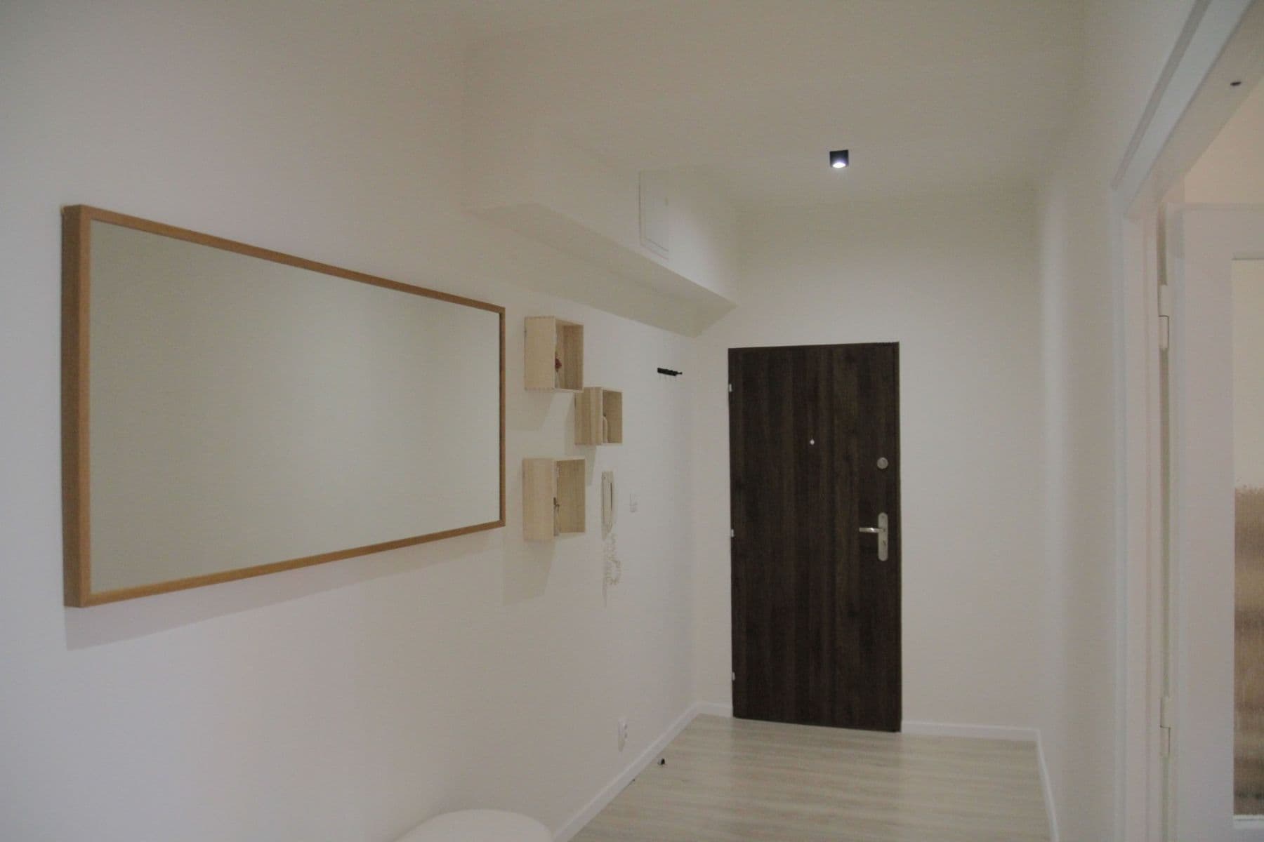 Prenájom bytu 2-izbový 49 m², Ke Strašnické, Praha, Praha Prenájom bytu 2-izbový 49 m², Ke Strašnické, Praha, Praha