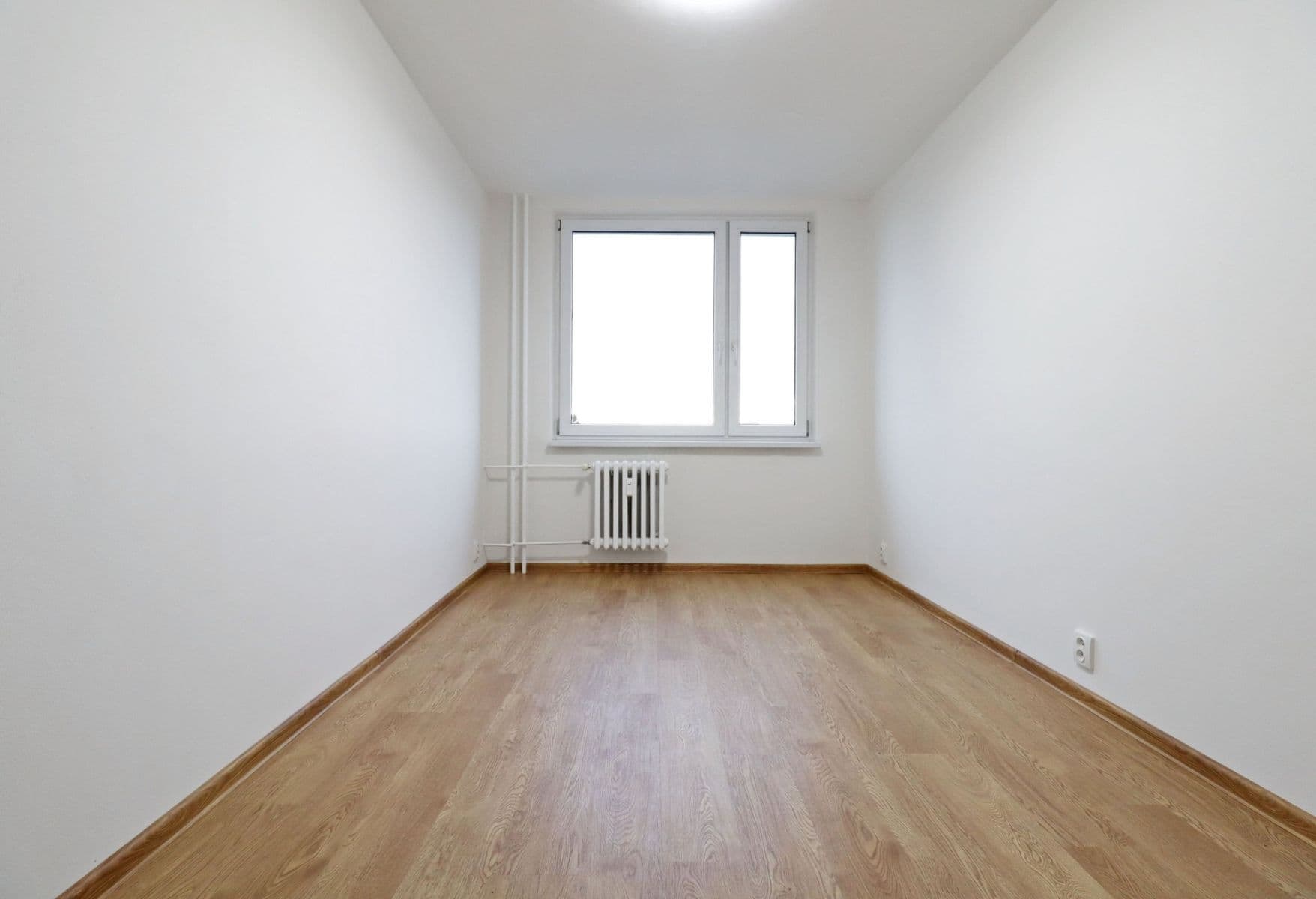 Prenájom bytu 2-izbový 43 m², K lukám, Praha, Praha Prenájom bytu 2-izbový 43 m², K lukám, Praha, Praha