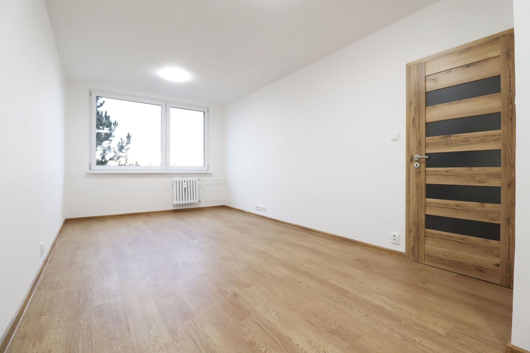 Prenájom bytu 2-izbový 43 m², K lukám, Praha, Praha Prenájom bytu 2-izbový 43 m², K lukám, Praha, Praha