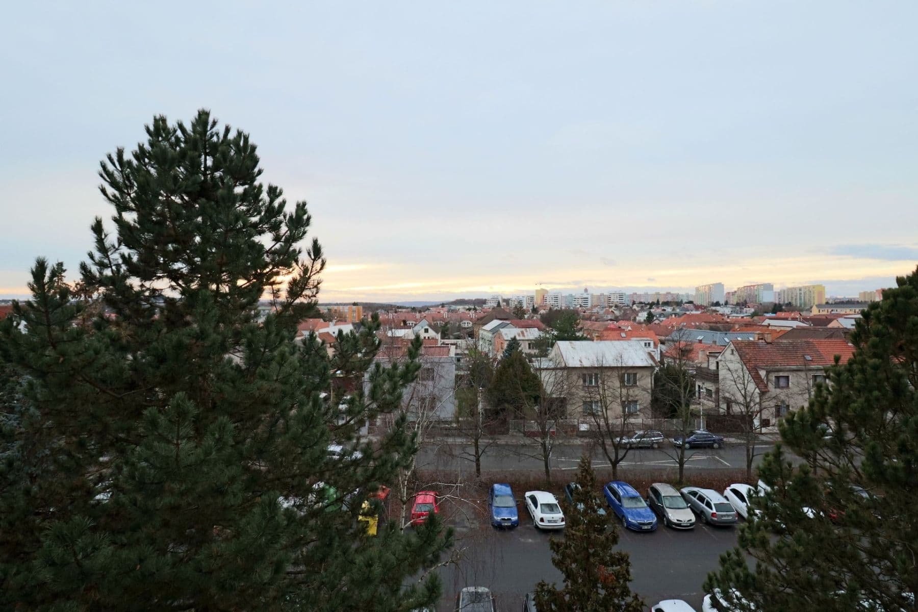 Prenájom bytu 2-izbový 43 m², K lukám, Praha, Praha Prenájom bytu 2-izbový 43 m², K lukám, Praha, Praha