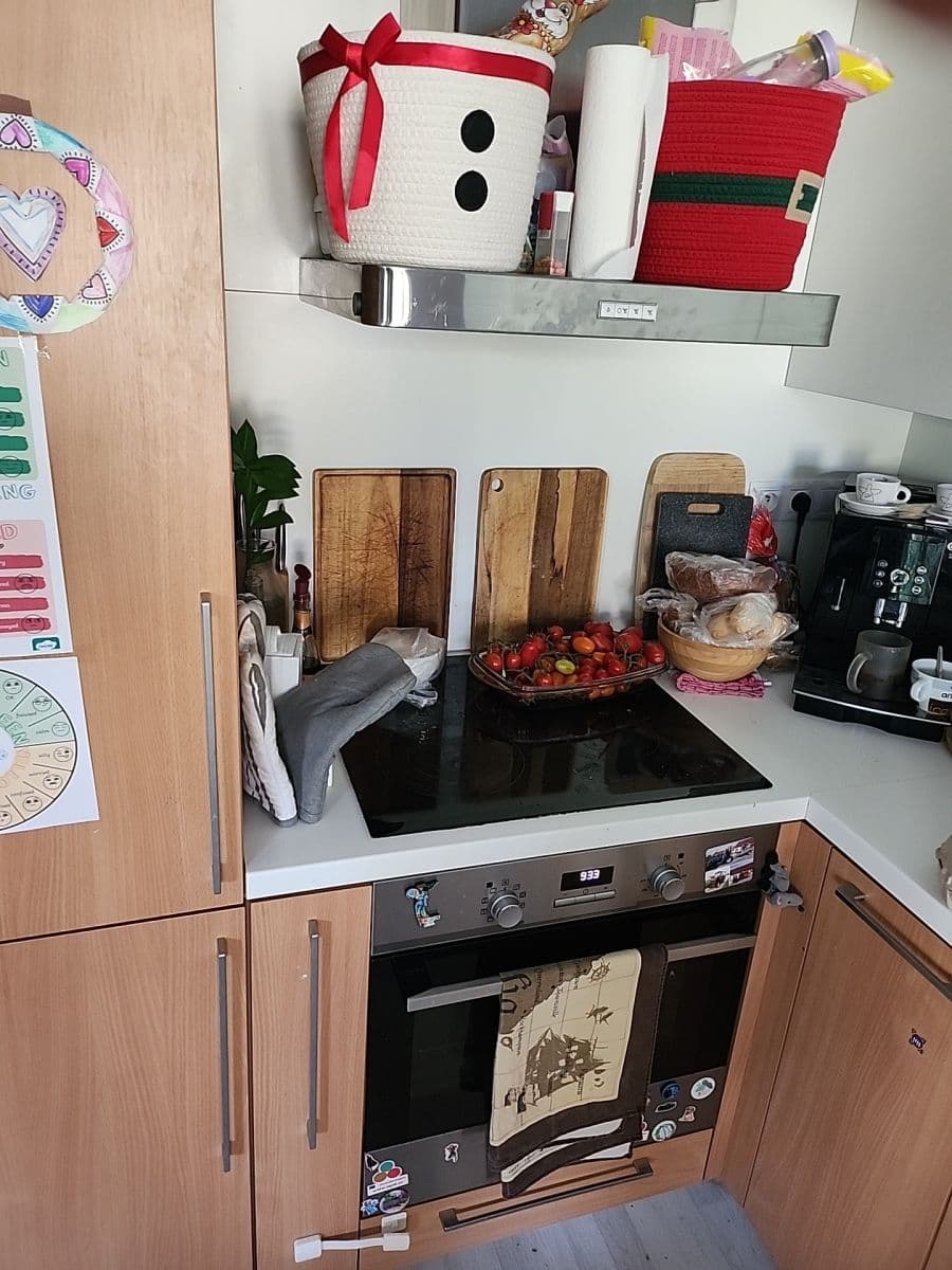 Prenájom bytu 3-izbový 65 m², Kaunicova, Slavkov u Brna, Jihomoravský kraj Prenájom bytu 3-izbový 65 m², Kaunicova, Slavkov u Brna, Jihomoravský kraj