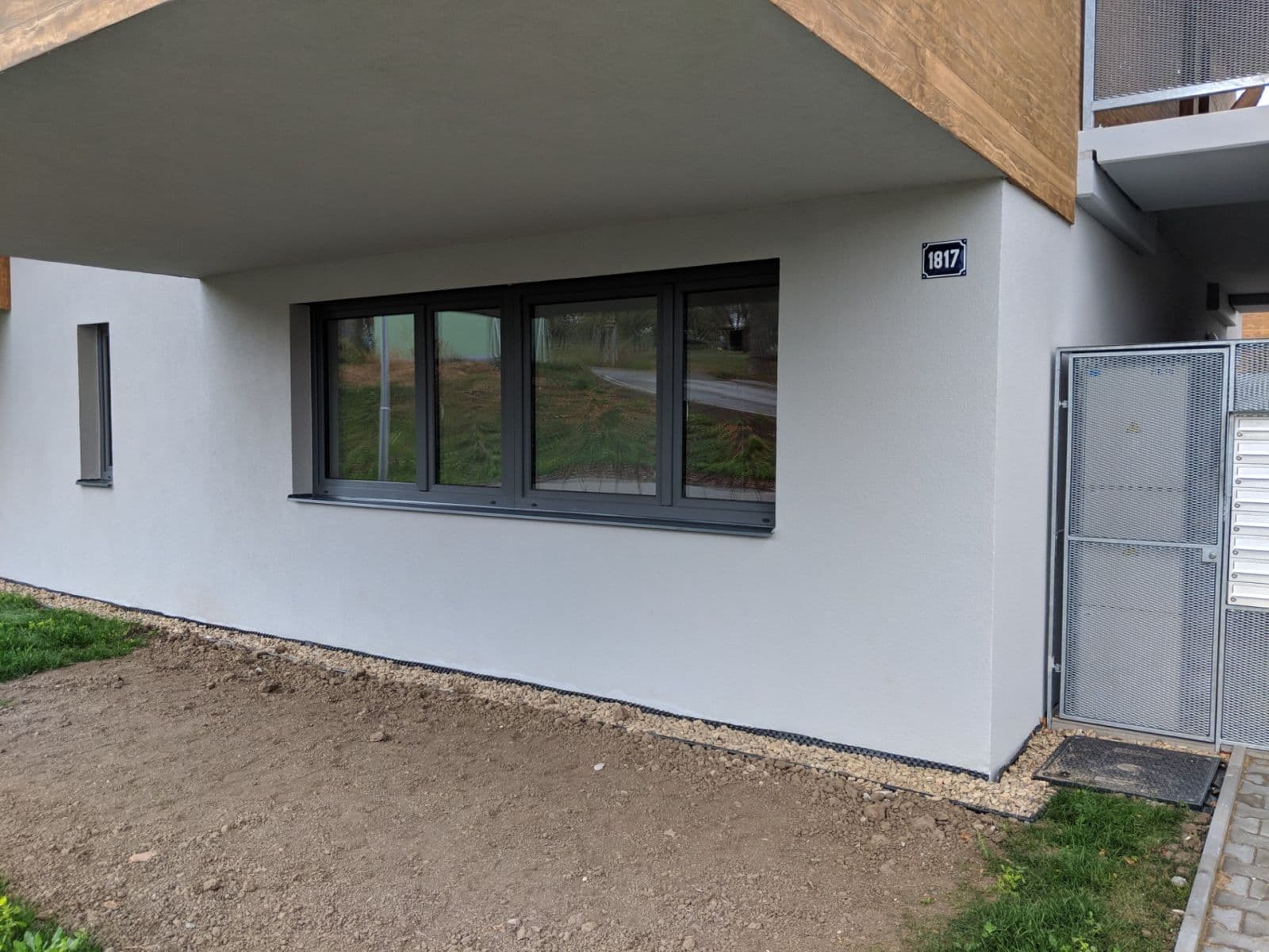 Prenájom bytu 3-izbový 65 m², Kaunicova, Slavkov u Brna, Jihomoravský kraj Prenájom bytu 3-izbový 65 m², Kaunicova, Slavkov u Brna, Jihomoravský kraj