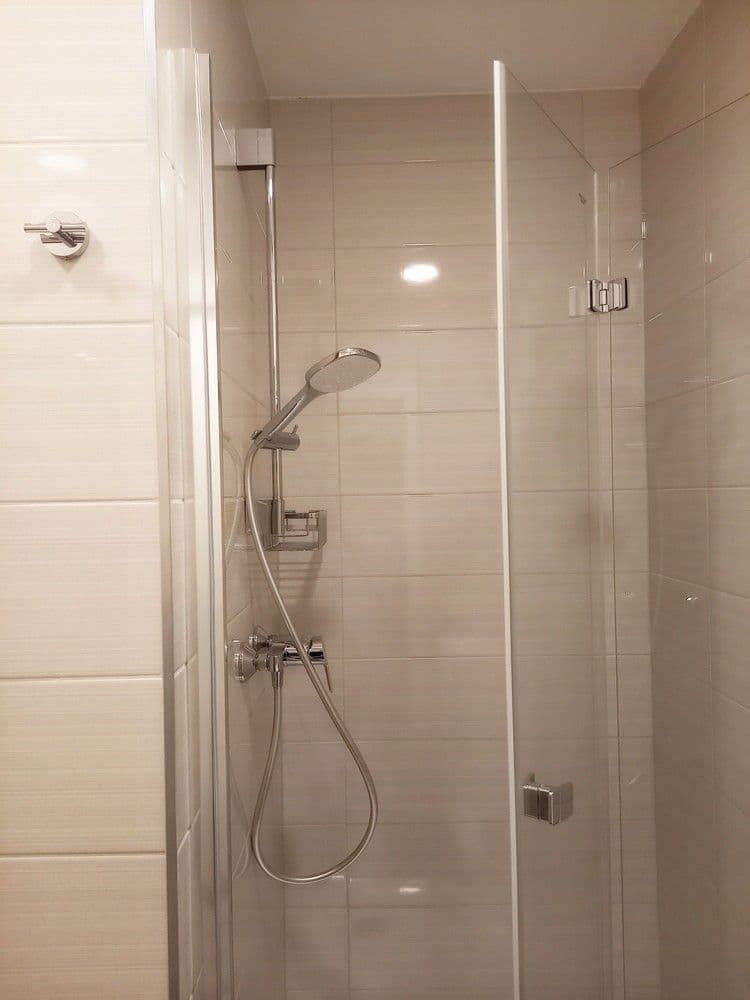 Prenájom bytu 1-izbový 23 m², Nad Lesním divadlem, Praha, Praha Prenájom bytu 1-izbový 23 m², Nad Lesním divadlem, Praha, Praha