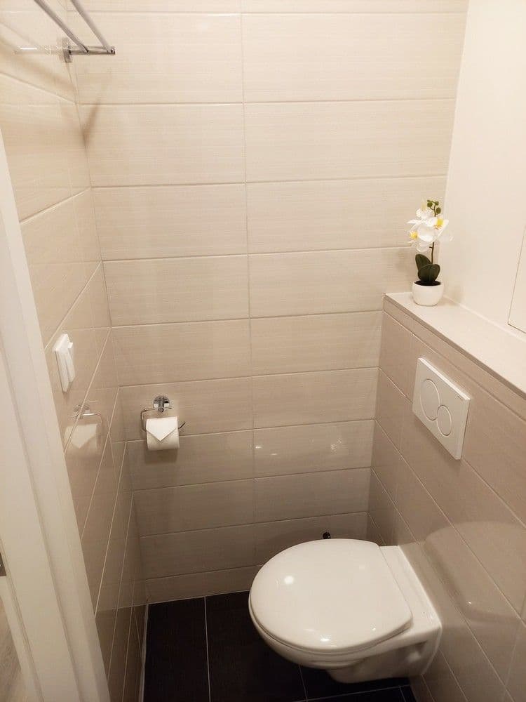 Prenájom bytu 1-izbový 23 m², Nad Lesním divadlem, Praha, Praha Prenájom bytu 1-izbový 23 m², Nad Lesním divadlem, Praha, Praha