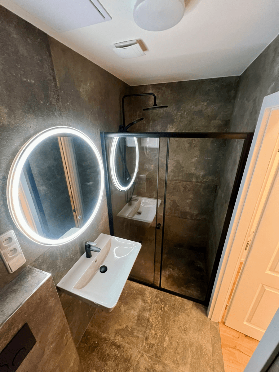 Predaj bytu 1-izbový 29 m², Oldřichova, Praha, Praha Predaj bytu 1-izbový 29 m², Oldřichova, Praha, Praha