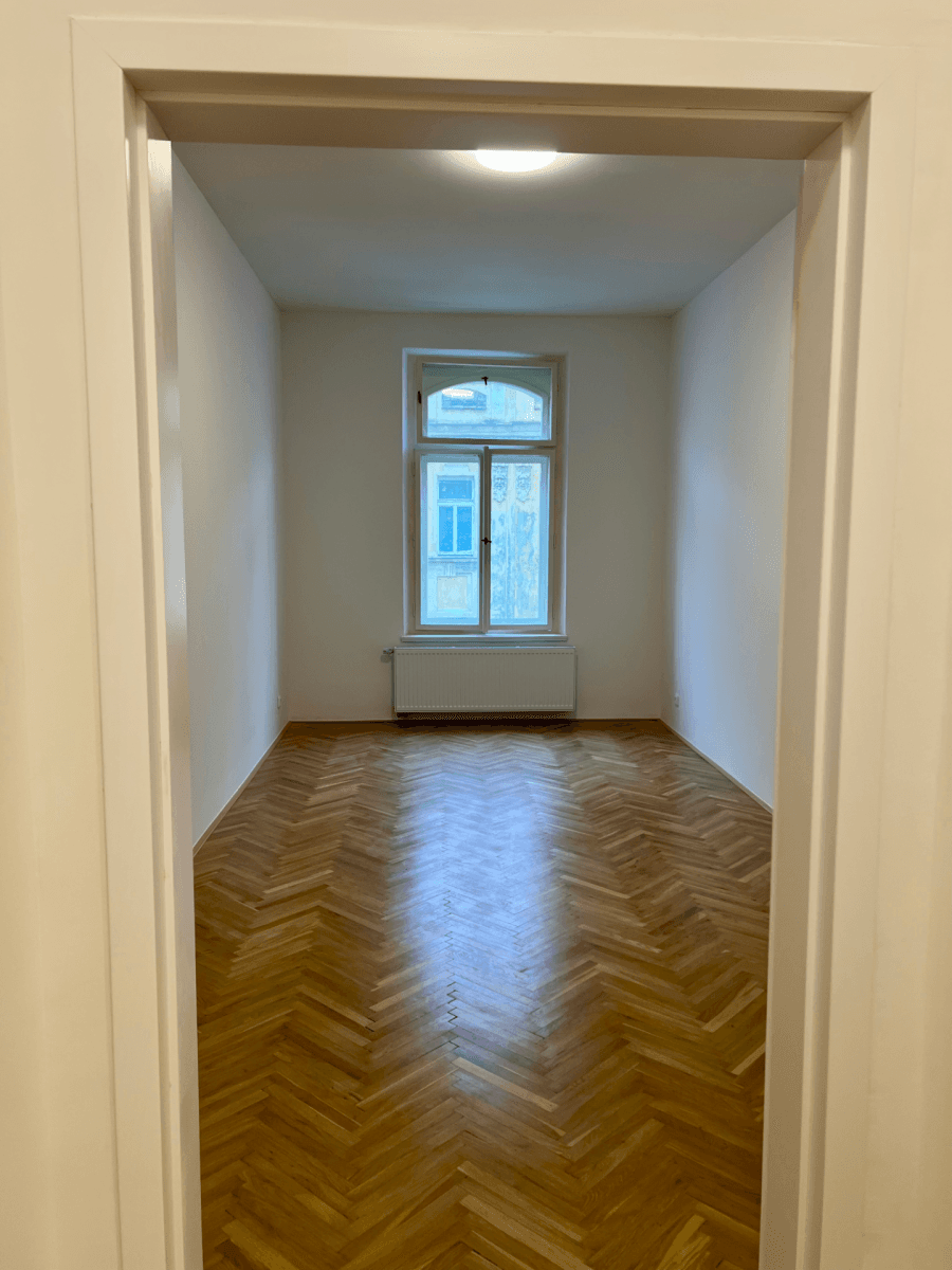 Predaj bytu 1-izbový 29 m², Oldřichova, Praha, Praha Predaj bytu 1-izbový 29 m², Oldřichova, Praha, Praha