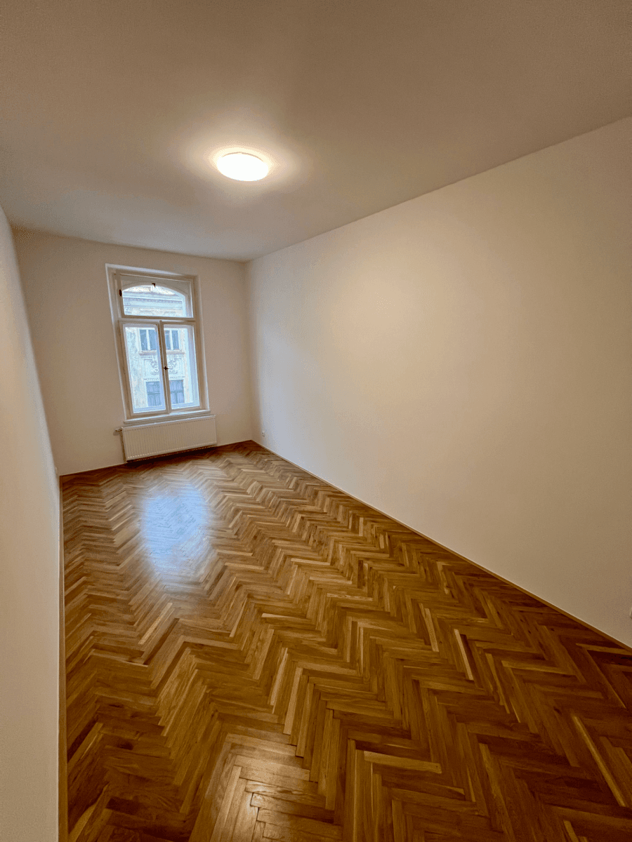 Predaj bytu 1-izbový 29 m², Oldřichova, Praha, Praha Predaj bytu 1-izbový 29 m², Oldřichova, Praha, Praha