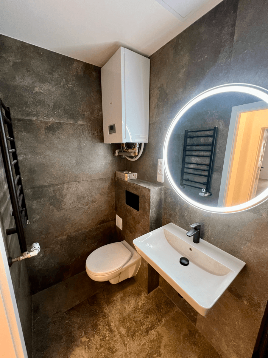 Predaj bytu 1-izbový 29 m², Oldřichova, Praha, Praha Predaj bytu 1-izbový 29 m², Oldřichova, Praha, Praha