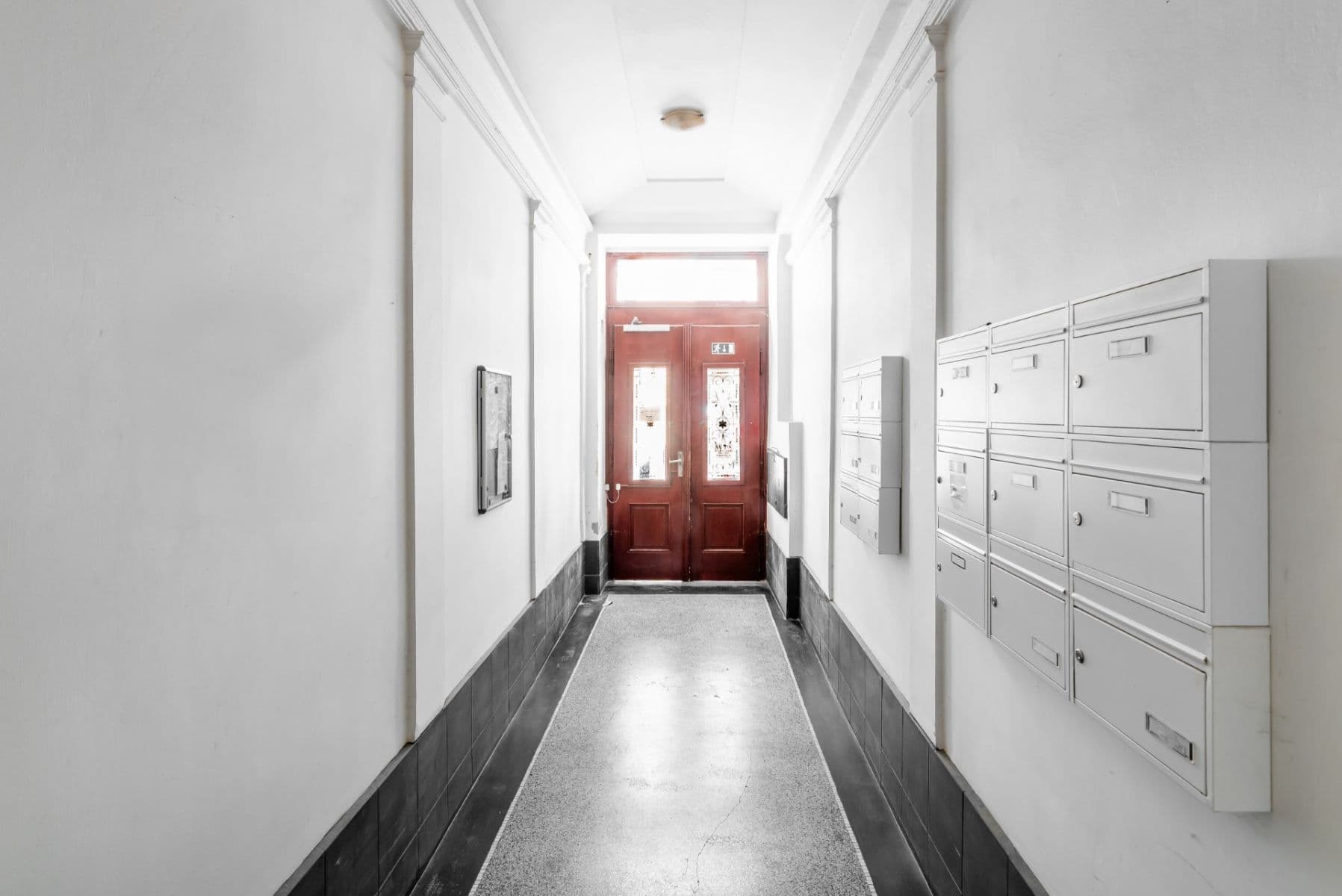 Predaj bytu 1-izbový 29 m², Oldřichova, Praha, Praha Predaj bytu 1-izbový 29 m², Oldřichova, Praha, Praha