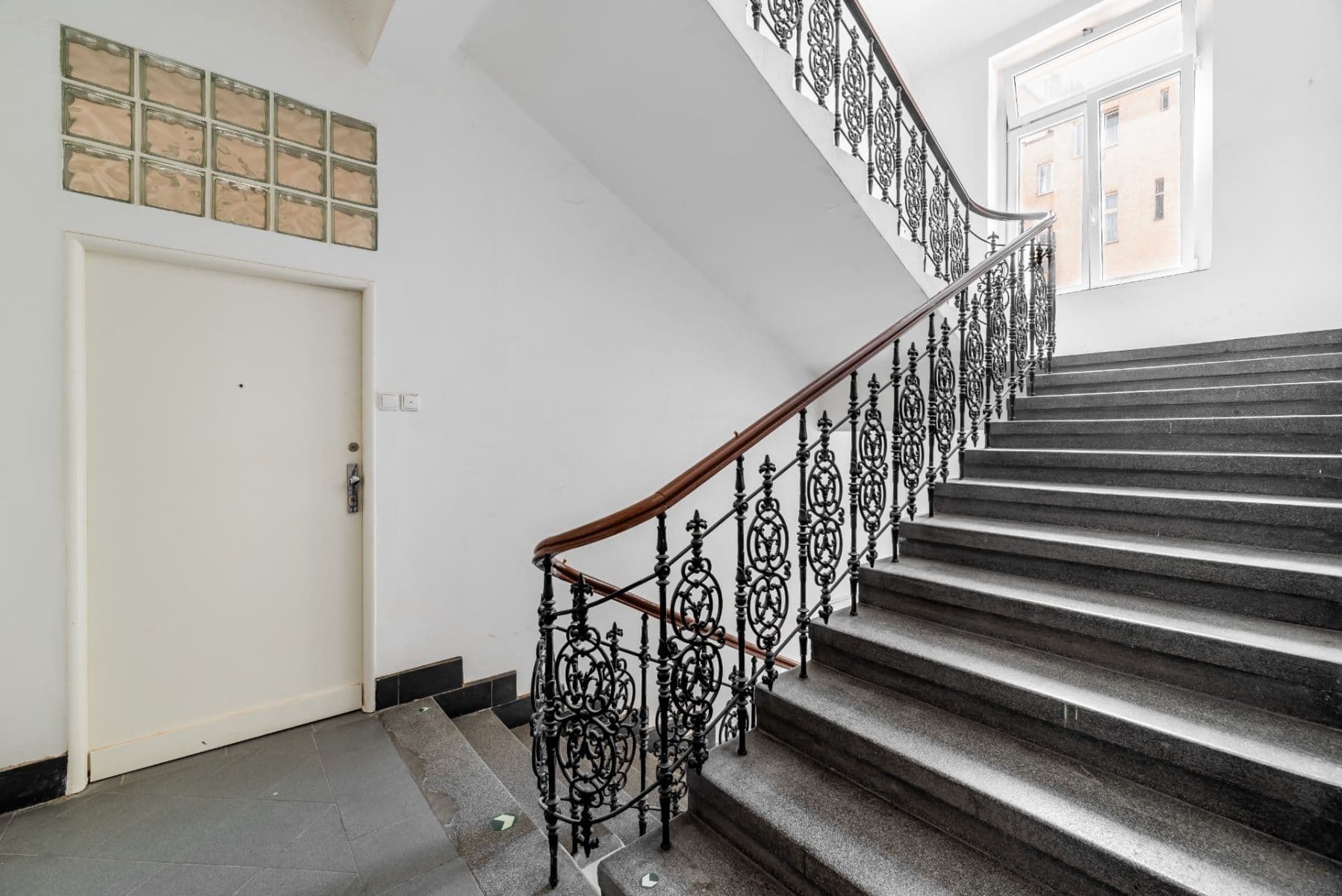 Predaj bytu 1-izbový 29 m², Oldřichova, Praha, Praha Predaj bytu 1-izbový 29 m², Oldřichova, Praha, Praha