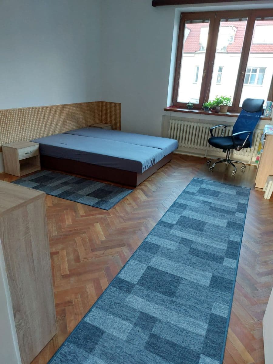 Prenájom bytu 2-izbový 54 m², Veleckého, Brno, Jihomoravský kraj Prenájom bytu 2-izbový 54 m², Veleckého, Brno, Jihomoravský kraj