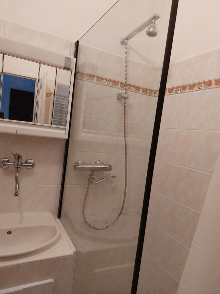 Prenájom bytu 2-izbový 54 m², Veleckého, Brno, Jihomoravský kraj Prenájom bytu 2-izbový 54 m², Veleckého, Brno, Jihomoravský kraj