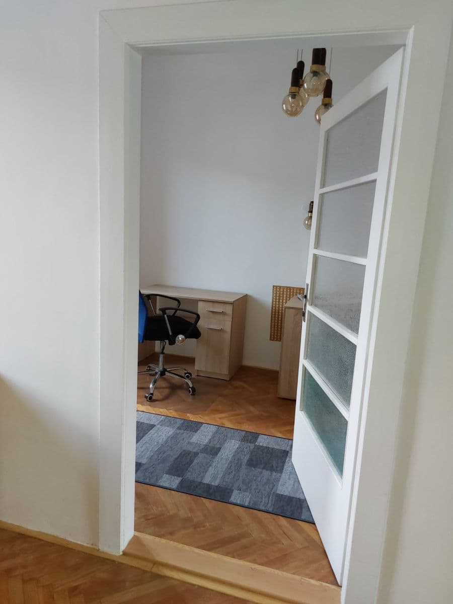 Prenájom bytu 2-izbový 54 m², Veleckého, Brno, Jihomoravský kraj Prenájom bytu 2-izbový 54 m², Veleckého, Brno, Jihomoravský kraj