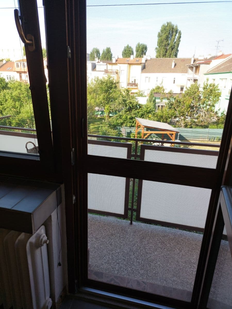 Prenájom bytu 2-izbový 54 m², Veleckého, Brno, Jihomoravský kraj Prenájom bytu 2-izbový 54 m², Veleckého, Brno, Jihomoravský kraj